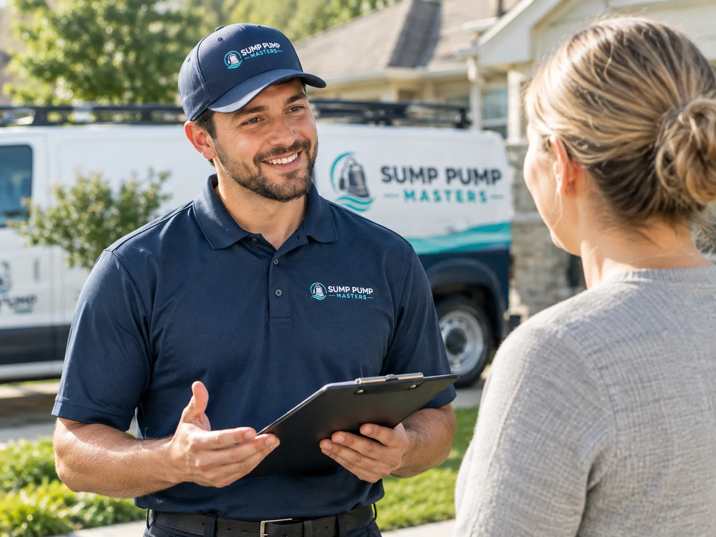 Sump Pump Repair Rossville, KS FAQs